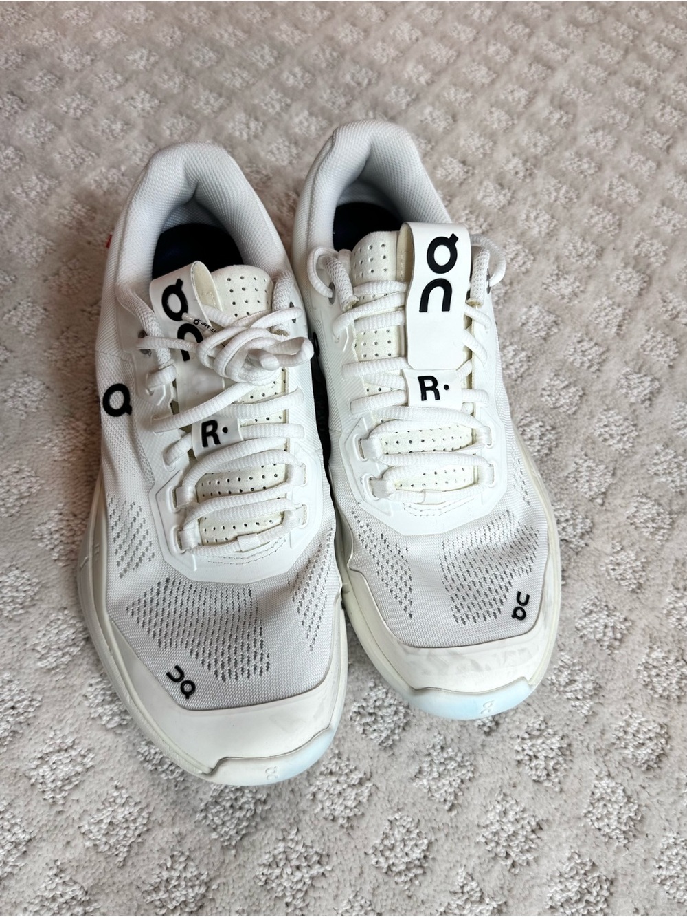On Running Men’s Roger Pro Tennis Shoes